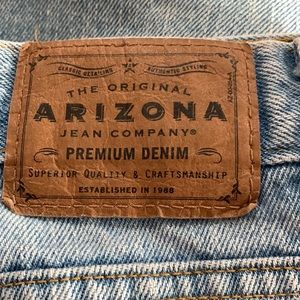 Arizona Relaxed Jeans
